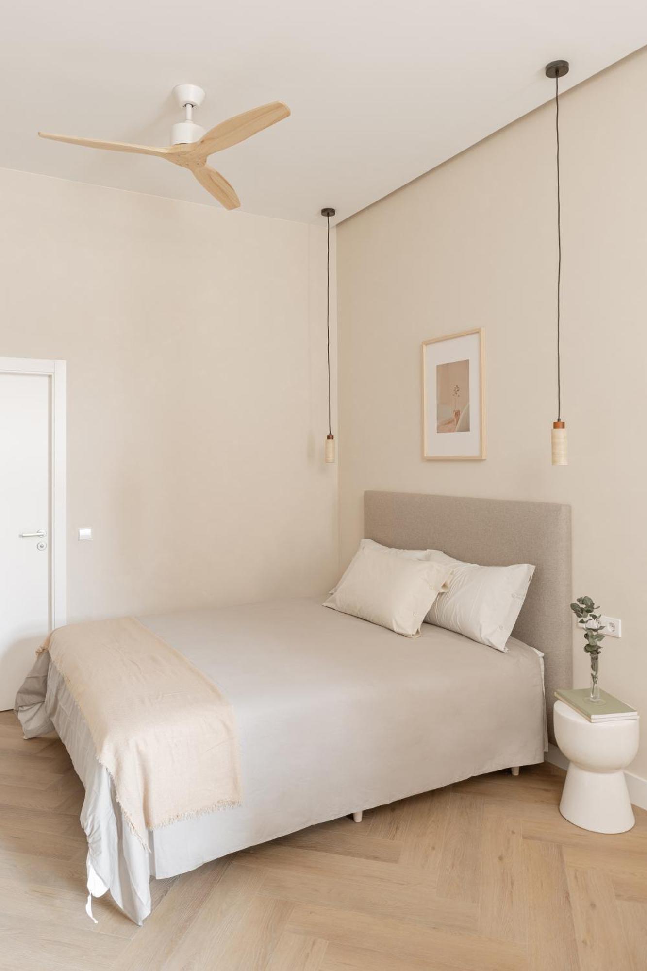 Mh Apartments Central Valencia Exterior foto